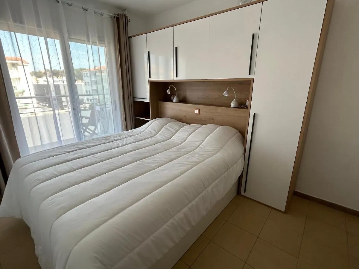 Apartamento Caribou Lotus New Blanes España
