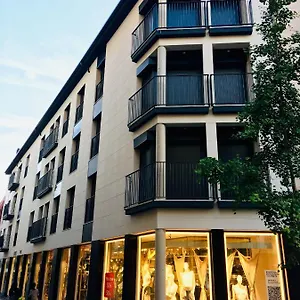 Appartement Aiguaneu El Celler, Blanes