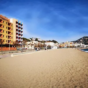 Apartament Elvira, Blanes