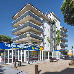 Apartaments Solmar Blanes